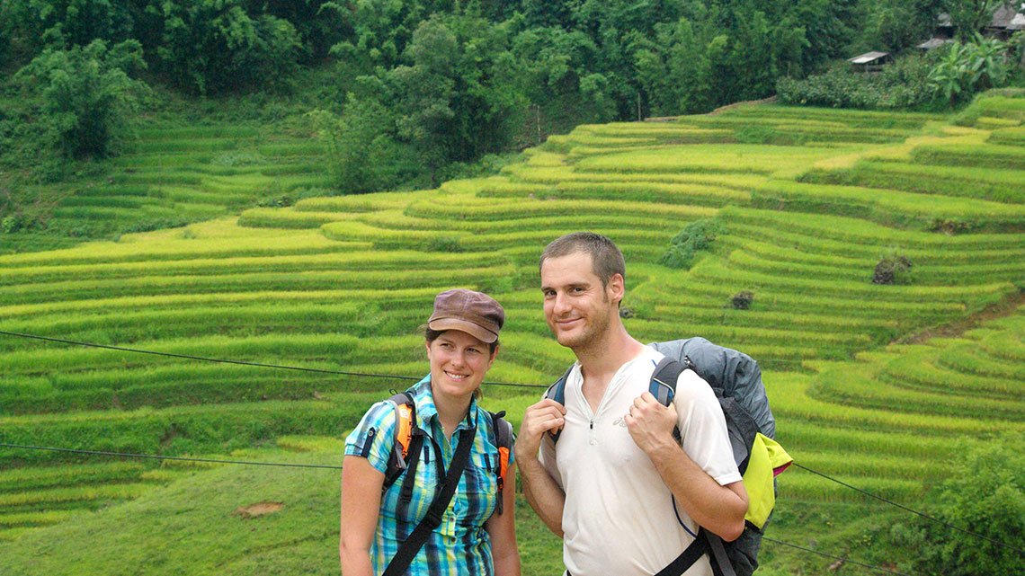 Northwest Vietnam Itinerary 10 Days